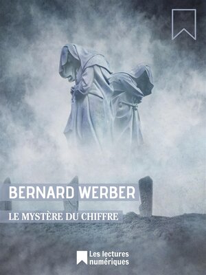 cover image of Le Mystère du chiffre